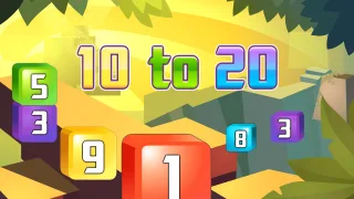 10 to 20 browser game