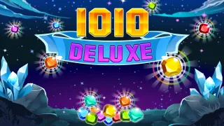 1010 Deluxe browser game