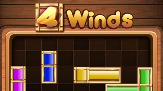 4 Winds browser game