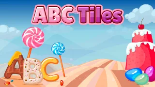 ABC Tiles browser game