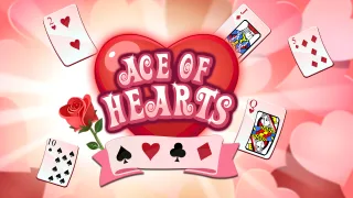 Ace of Hearts browser game