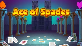 Ace of Spades browser game