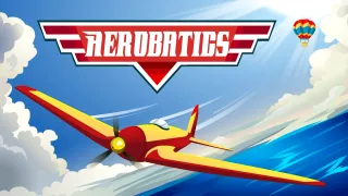 Aerobatics browser game