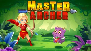 Archer browser game