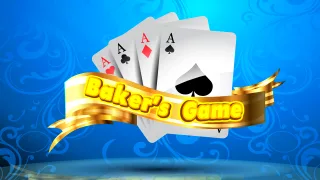 Baker's Game browser game