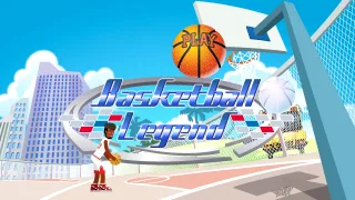 Basketball Legend browser game