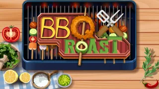 BBQ Roast browser game