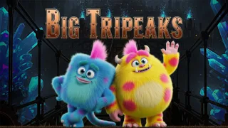 Big Tripeaks browser game