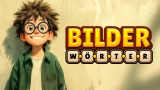 Bilder Wörter browser game