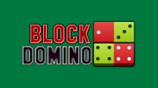 Block Domino browser game