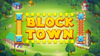 Block Town browser game