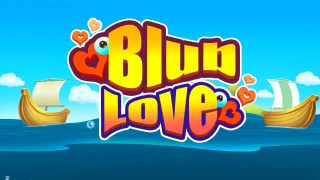 Blub Love browser game