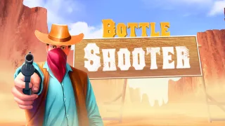 Bottle Shooter browser game