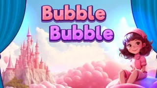 Bubble Bubble browser game
