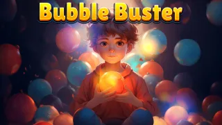 Bubble Buster browser game