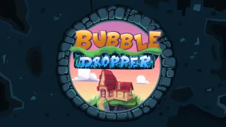 Bubble Dropper browser game
