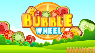 Bubble Wheel browser game