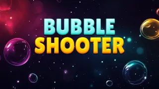 BubbleShooter browser game