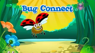 Bug Connect browser game