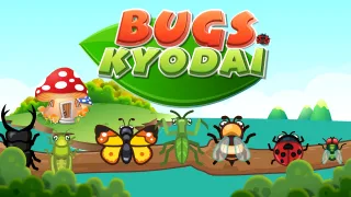 Bugs Kyodai browser game