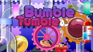Bumble Tumble browser game
