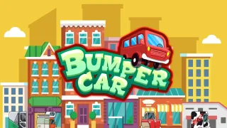 Bumper Car browser game