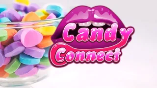 Candy Connect browser game