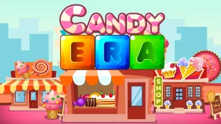 Candy Era browser game