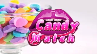 Candy Match browser game