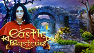 Castle Mysteries browser game