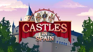 Castles in Spain browser game