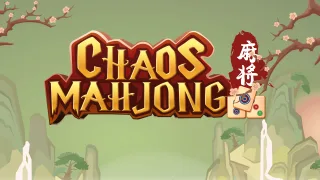 Chaos Mahjong browser game