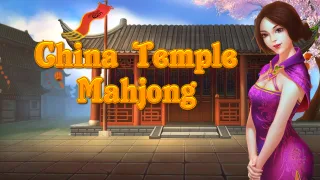 China Temple Mahjong browser game