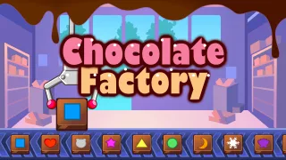 Chocolate Factory browser game