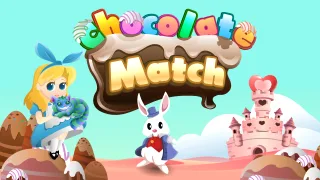 Chocolate Match browser game
