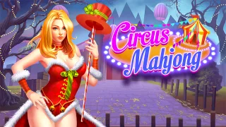 Circus Mahjong browser game