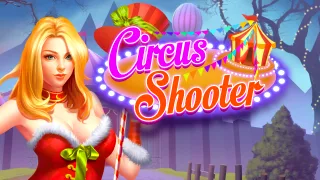 Circus Shooter browser game