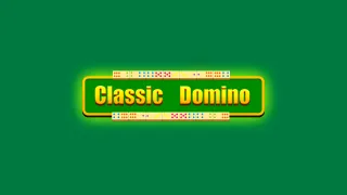 Classic Domino browser game