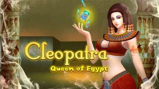 Cleopatra browser game