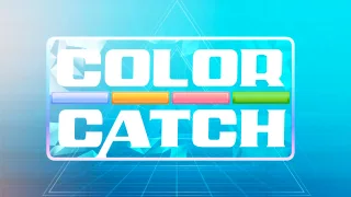 Color Catch browser game