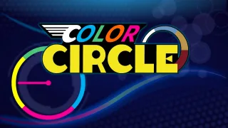 Color Circle browser game