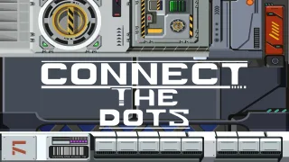 Connect the Dots browser game