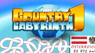 Country Labyrinth 1 browser game