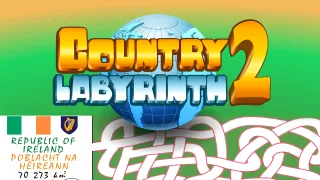 Country Labyrinth 2 browser game