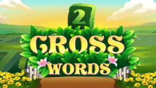 Crosswords 2 browser game