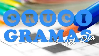 Crucigramas Del Dia browser game