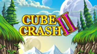 Cube Crash 2 browser game