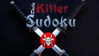 Daily Killer Sudoku browser game
