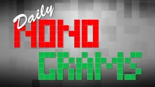 Daily Nonograms browser game