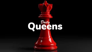 Daily Queens browser game
